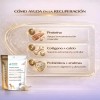 Duo de polvos fijadores para rostro y contorno de ojos