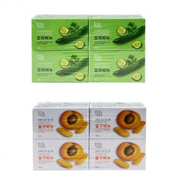 Apricot Cucumber Face Wash Soap, 90g, 4 Pack Apricot soap