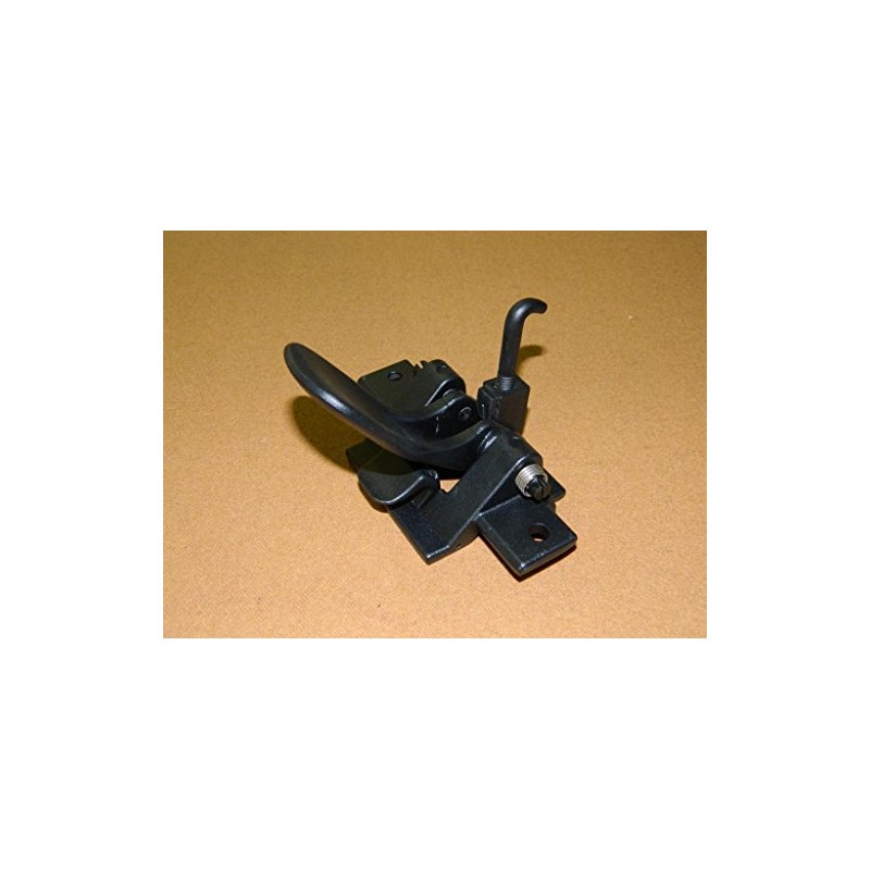 Melrose T-Top Int. 305latch C5 C6 C7 Corvette Roof Panel