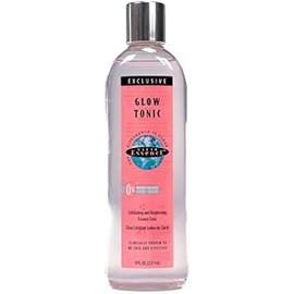 Clear Essence Exclusive Glow Brightening Tonic Lotion (8 oz.)