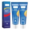 , 2 Unidades, Gel Corrector De Piel Masculina, Crema Para