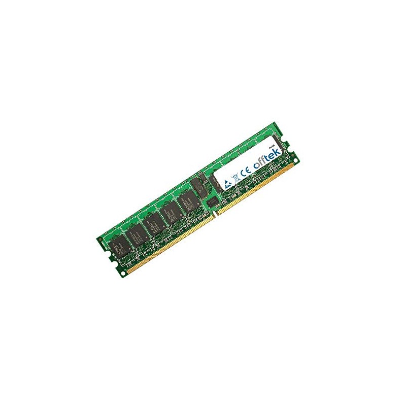 OFFTEK 512MB Ersatz Arbeitsspeicher RAM Memory für Alienware MJ-12 7750