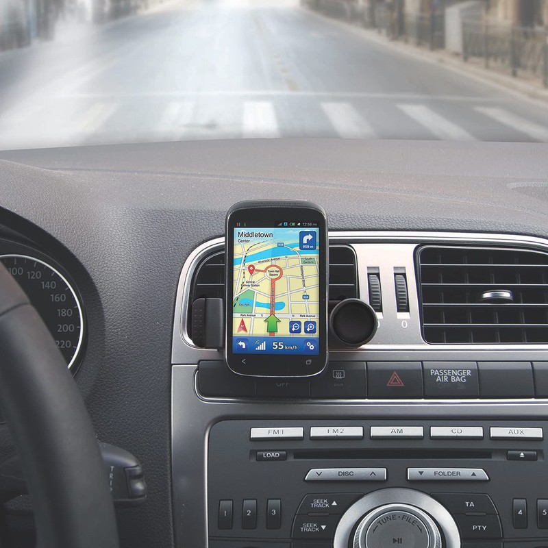 Se Mezcla Universal Smartphone Soporte para Coche