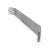 Aluminum Boat Trailer Fender or Bunk Support 15 inch for