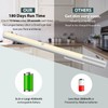 BLS LED Closet Lights, Battery Powered LED Lights, Motion Sensor