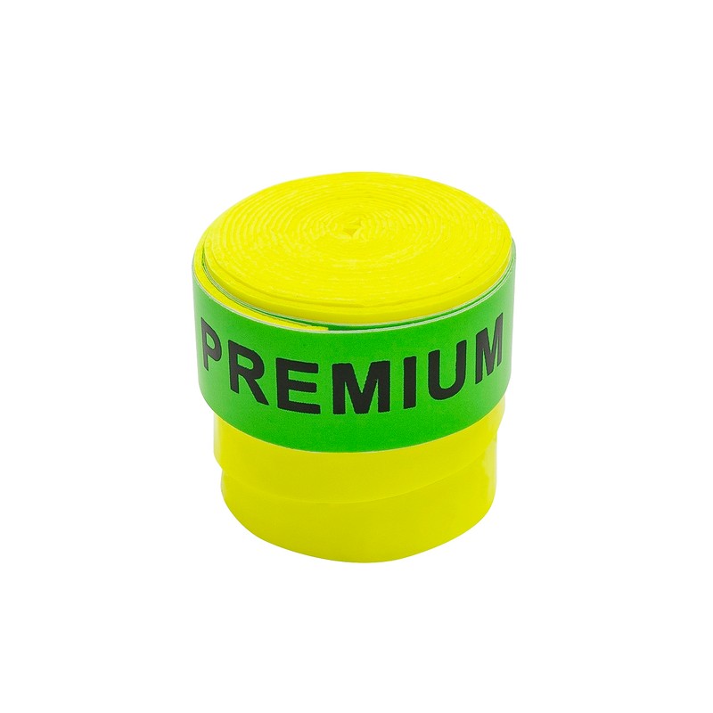 Box 10 + 2 of Overgrips Pro Elite Premium Plain