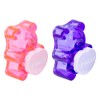 Lip Smacker BFF Sugar Bear Lip Balm Duo- Pink &