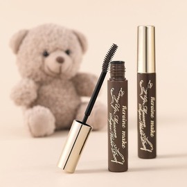 Kiss Me 키스미 히로인메이크 롱 업/볼륨 업 마스카라 슈퍼 워터프루프 Kiss Me Heroine Make Long Up/Volume Up Mascara Super Waterproof