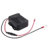 12V LED Strobe Light Electronic Ultrasonic Mouse Repeller with Intelligence