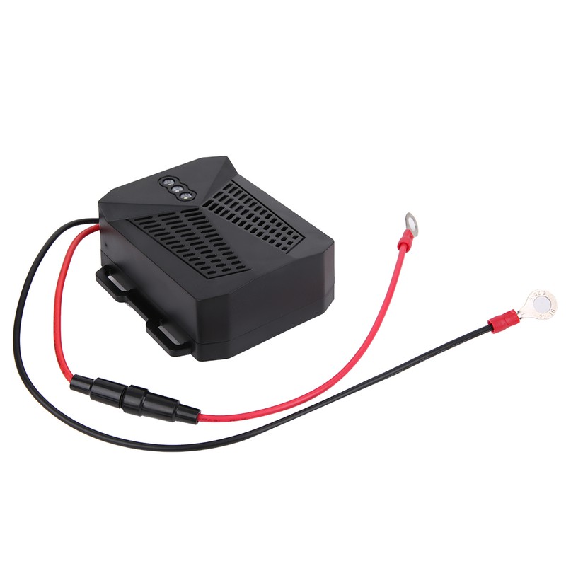 12V LED Strobe Light Electronic Ultrasonic Mouse Repeller with Intelligence
