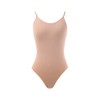 hanairo Body Foundation Ballet Leotard for Kids Adults Rhythmic Gymnastics