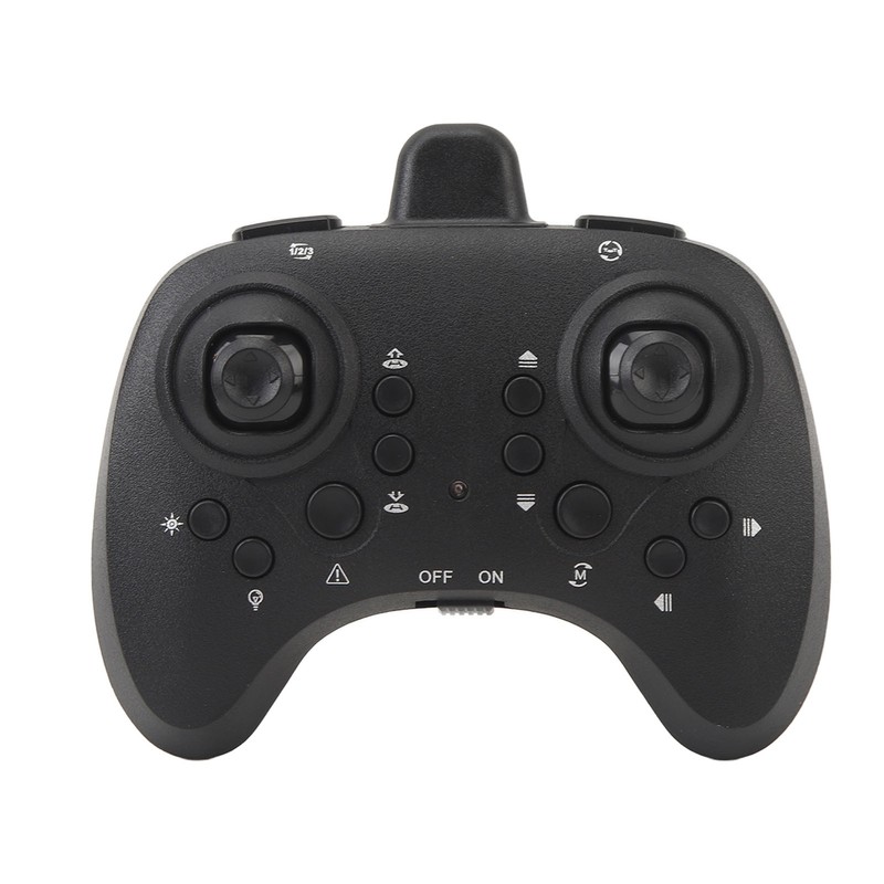 RC Stunt Drone Aerial Photography Three Speed Switching 360° Spin