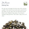 Jin Xuan Oolong Tea from Taiwan - Jinxuan Loose Leaf