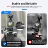 STARTRC PHOTO 360° Adjustable Backpack Clip Mount for DJI Osmo