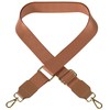 EAZY CASE Adjustable Bag Strap, Replacement Shoulder Strap for Handbags,