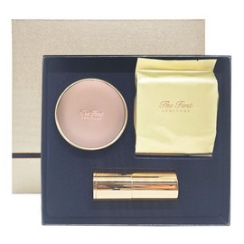 Ohui The First Generator Ampoule Cover Cushion 15g-Main Product + Refill No. 01 Milk Beige / 오휘 더퍼스트제너츄어 앰풀커버쿠션 15g-본품+리필 01호 밀크베이지