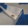 NWFlags Outdoor Heavy Scotland Flag 3ft x 2ft 110d Knitted