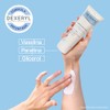 Dexeryl Crema Hidratante Emoliente para Piel Seca, 250g