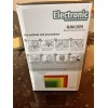 Intellective Electronic RAK289 LCD Screen Digital Blood Pressure Monitor