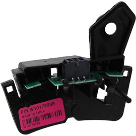 ClimaTek Washer Rotor Position Sensor Replaces KitchenAid 1668992