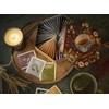 ACORUS Autumn Taste Tea Set, Natural Herbal Tea Variety Pack,