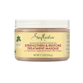 Jamaican Black Castor Strength & Restore Treatment Mask