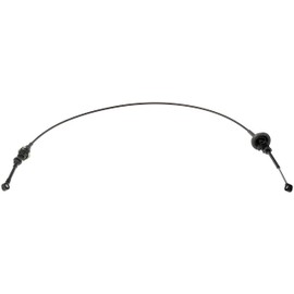 Dorman 905-657 Automatic Transmission Shifter Cable Compatible with Select Ford Models