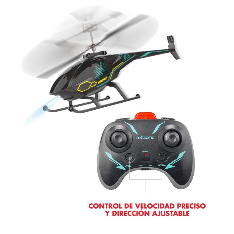 Bizak - Flybotic Toy (62004753)