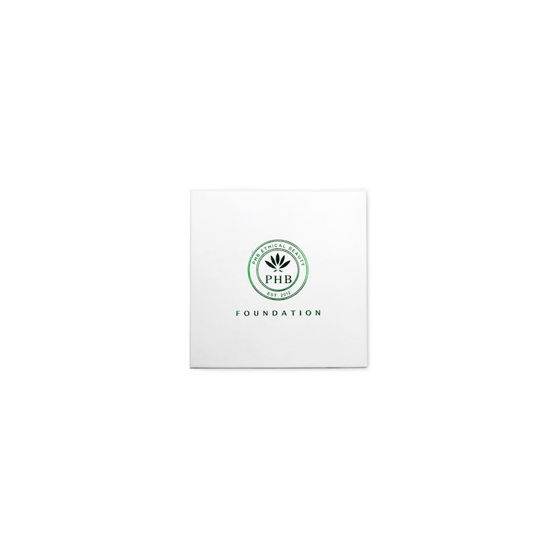 Pressed Mineral Foundation - Cocoa 16g