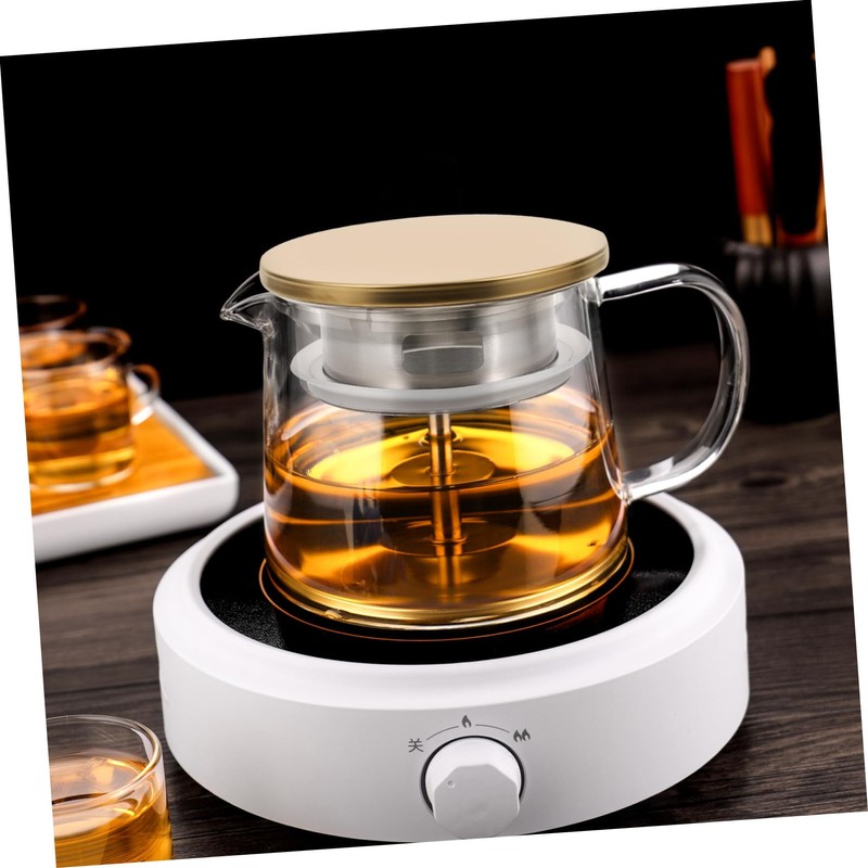 iplusmile Water Pitcher Lid Replacement Wear Resistant Jug Cover for