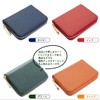 Coin Case, Coin Purse, Women's, Men's, Mini Wallet, Compact, fas07,