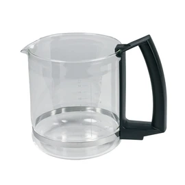 KRUPS - VERSEUSE SEULE NOIRE 12 TASSES - MS-623057