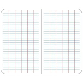 Unbranded Surveying Field Filler Paper- small
