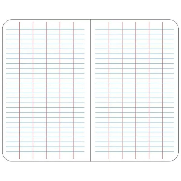 Unbranded Surveying Field Filler Paper- small