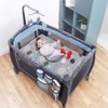 Pack n Play Stretchy Fitted Pack n Play Playard Sheet