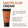 American Crew Matte Clay Cream 150ml