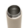Fressko Insulated Stainless Steel Bottle Sip Lid 660ml, Clover