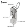 Gerber Shard DT 1074009 Multifunctional Tool and Key Ring with