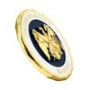 PinMart's National Guard 3D Challenge Coin