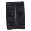 Camera Bottom Rubber Cover Rubber Lid for 5D Camera Rubber