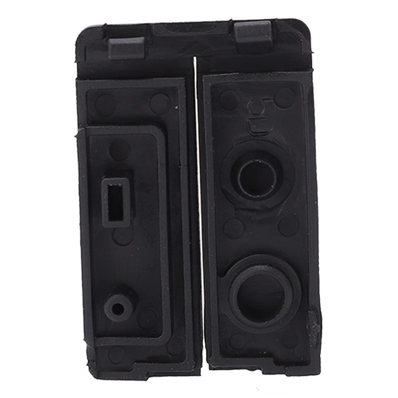 Camera Bottom Rubber Cover Rubber Lid for 5D Camera Rubber