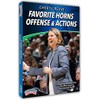 Cheryl Reeve: Favorite Horns Offense & Actions