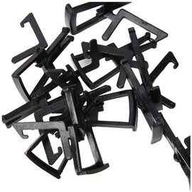 Hornby R8219 10 Pack NEM 00 Gauge Wheels & Couplings Accessory