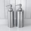Hotel style stainless steel Dispenser 550ml