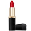 L'Oreal Paris Haute Rouge Color Riche Matte Addiction Lipstick in