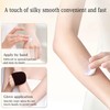 2 PCS Tanning Mitt Washable Self-tanning Application Mitt with Smooth