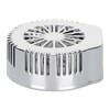 Phone Cooler Convex Magnetic Radiator Cooling Fan Semiconductor Refrigeration for