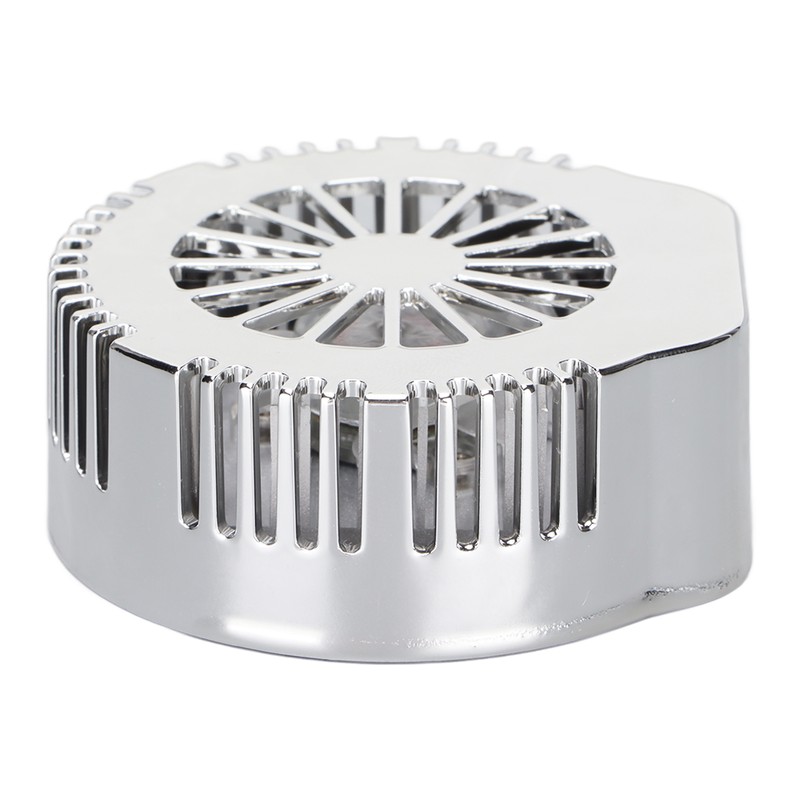 Phone Cooler Convex Magnetic Radiator Cooling Fan Semiconductor Refrigeration for