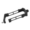 Camera Utility Frame Cage Aluminum Alloy Full Protection Camera Cage