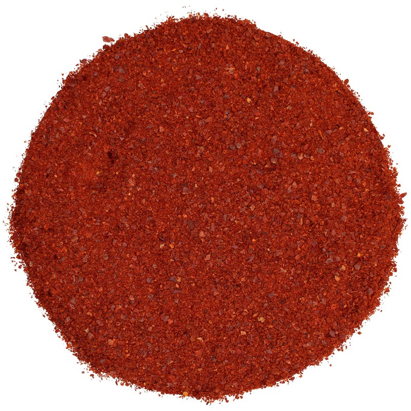 Spice Enthusiast Korean Red Chili Flakes - 3.5 oz